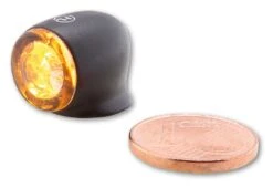 Highsider Proton 2 LED 3-in-1 Rear Indicators -Motorcycle Helmet Shop highsider proton2 led3in1 rear indicators 2