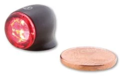 Highsider Proton 2 LED 3-in-1 Rear Indicators -Motorcycle Helmet Shop highsider proton2 led3in1 rear indicators 3