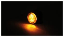 Highsider Proton 2 LED 3-in-1 Rear Indicators -Motorcycle Helmet Shop highsider proton2 led3in1 rear indicators 4