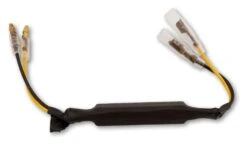 Highsider Turn Signal Resistor