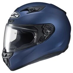 HJC I10 Helmet -Motorcycle Helmet Shop hj ci10 plus helmet metallic blue