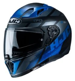 HJC I 70 Reden Helmet -Motorcycle Helmet Shop hj ci70 reden helmet 1