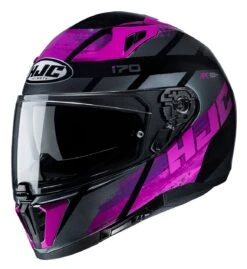 HJC I 70 Reden Helmet -Motorcycle Helmet Shop hj ci70 reden helmet 2
