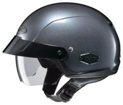 HJC IS-Cruiser Helmet -Motorcycle Helmet Shop hjcis cruiser helmet anthracite