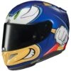 HJC RPHA 11 Pro Sonic Sega Helmet -Motorcycle Helmet Shop hjcrpha11 pro sonic sega helmet
