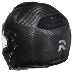 HJC RPHA 90S Carbon Helmet -Motorcycle Helmet Shop hjcrpha90 carbon helmet carbon 3