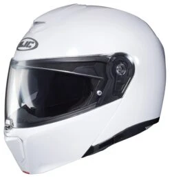 HJC RPHA 90S Helmet -Motorcycle Helmet Shop hjcrpha90 s helmet white