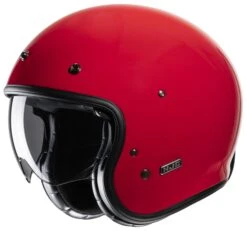 HJC V31 Helmet -Motorcycle Helmet Shop hjcv31 helmet black 3