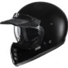 HJC V60 Helmet 2 HJC V60 Helmet -Motorcycle Helmet Shop hjcv60 helmet black