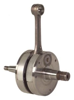 Hot Rods Complete Crankshaft Assembly Yamaha 200 Blaster 2000-2006