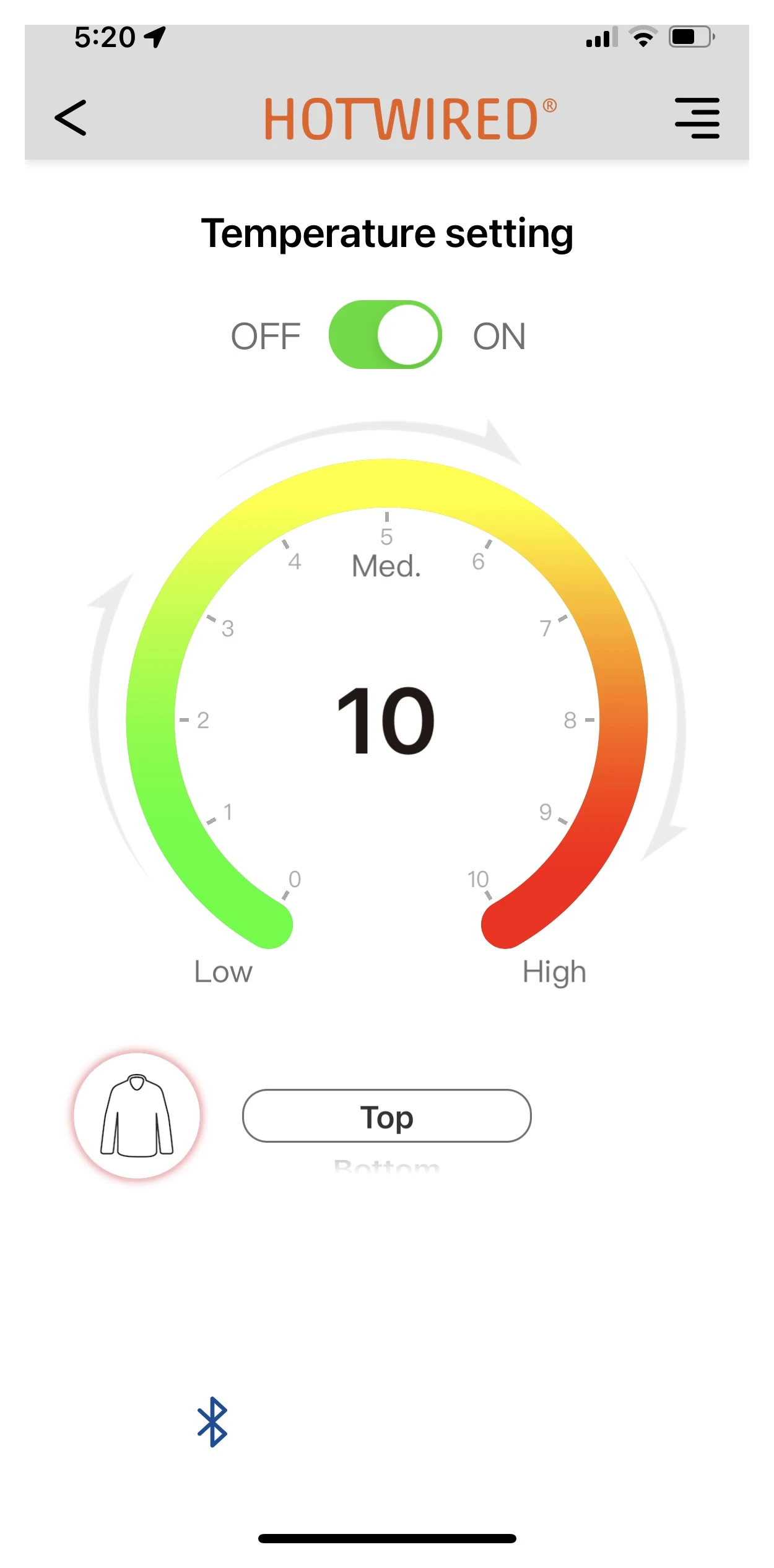 Hotwired 12v Bluetooth Heated Vest Liner Hotwired 12v Bluetooth Heated Vest Liner -Motorcycle Helmet Shop hotwired12v bluetooth heated jacket liner black 1