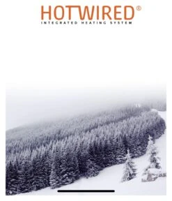 Hotwired 12v Bluetooth Heated Pant Liner -Motorcycle Helmet Shop hotwired12v bluetooth heated jacket liner black 9