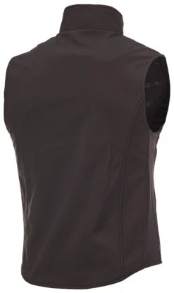 Hotwired 12v Bluetooth Heated Vest Liner 3 Hotwired 12v Bluetooth Heated Vest Liner -Motorcycle Helmet Shop hotwired vest liner black 1