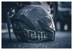 Icon Airflite Mips Demo Helmet -Motorcycle Helmet Shop icon airflite mips demo helmet black 3