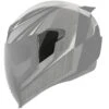 Icon Airflite QB1 Side Plates -Motorcycle Helmet Shop icon airflite qb1 side plates