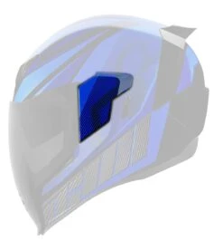 Icon Airflite QB1 Side Plates -Motorcycle Helmet Shop icon airflite qb1 side plates 3