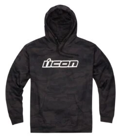 Icon Clasicon Hoody -Motorcycle Helmet Shop icon hoody clasicon 1