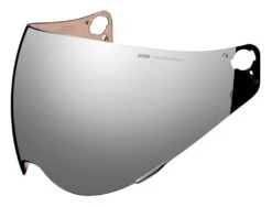 Icon Variant Pinlock-Ready Face Shield -Motorcycle Helmet Shop icon variant face shield 2