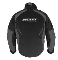 Joe Rocket Flame Jacket -Motorcycle Helmet Shop joe rocket flame jacket black grey 1