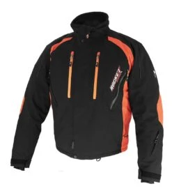 Joe Rocket Flame Jacket -Motorcycle Helmet Shop joe rocket flame jacket black grey 2