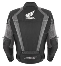 Joe Rocket Honda VFR Jacket -Motorcycle Helmet Shop joe rocket honda vfr jacket 2
