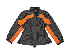 Joe Rocket RS-2 Two-Piece Rainsuit -Motorcycle Helmet Shop joe rocket rs2 two piece rainsuit 2
