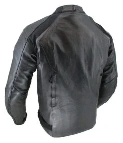 Joe Rocket Sector Jacket -Motorcycle Helmet Shop joe rocket sector jacket black black 1