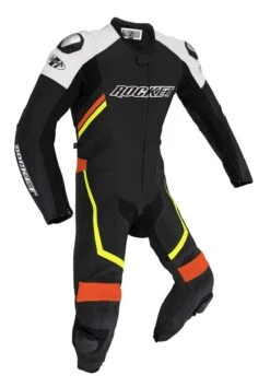 Joe Rocket Speedmaster 7.0 One-Piece Race Suit -Motorcycle Helmet Shop joe rocket speedmaster70 one piece race suit 1