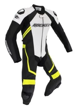 Joe Rocket Speedmaster 7.0 One-Piece Race Suit -Motorcycle Helmet Shop joe rocket speedmaster70 one piece race suit 2