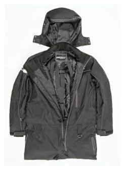 Joe Rocket Titan 2.0 Ops Suit 5 Joe Rocket Titan 2.0 Ops Suit -Motorcycle Helmet Shop joe rocket titan20 ops suit black 3