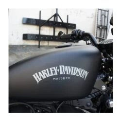 Joker Machine Knurled Gas Cap For Harley 1996-2018 -Motorcycle Helmet Shop joker machine low profile gas cap for harley19972014 2