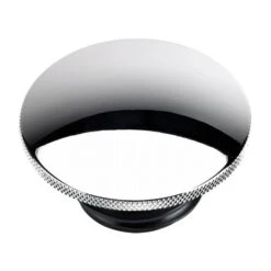 Joker Machine Knurled Gas Cap For Harley 1996-2018 -Motorcycle Helmet Shop joker machine low profile gas cap for harley19972014 3