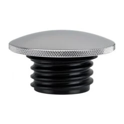 Joker Machine Knurled Gas Cap For Harley 1996-2018 -Motorcycle Helmet Shop joker machine low profile gas cap for harley19972014 6