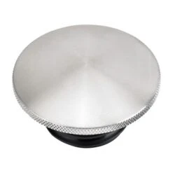 Joker Machine Knurled Gas Cap For Harley 1996-2018 -Motorcycle Helmet Shop joker machine low profile gas cap for harley19972014 7