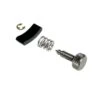 Joker Machine Throttle Assembly Tensioner Screw Kit For Harley