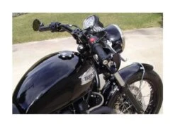 Joker Machine Union Jack Billet Gas Cap For Triumph 2000-2016 -Motorcycle Helmet Shop joker machine union jack billet gas cap for triumph 1