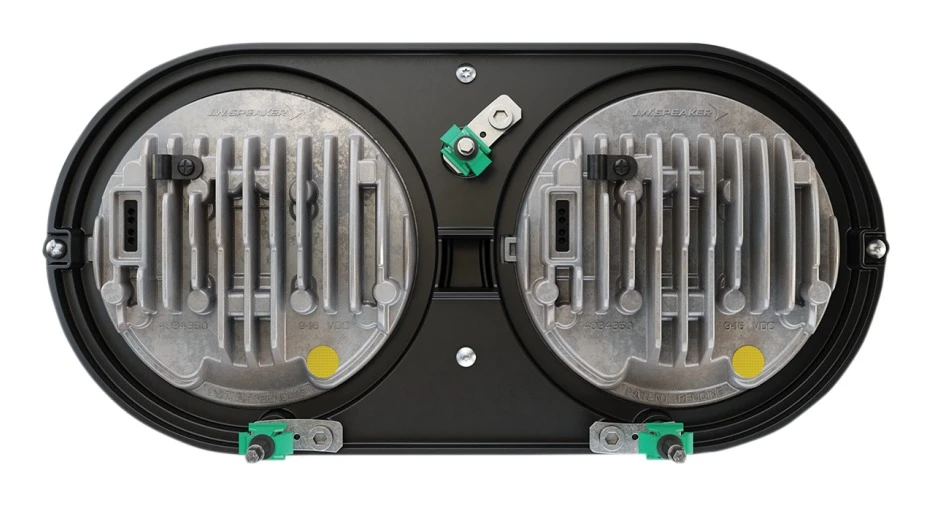 J.W. Speaker 8692 Adaptive LED 5 3/4" Headlight For Harley Road Glide 1998-2013 J.W. Speaker 8692 Adaptive LED 5 3/4" Headlight For Harley Road Glide 1998-2013 -Motorcycle Helmet Shop jw speaker adaptive led534 headlight for harley road glide19982013 5