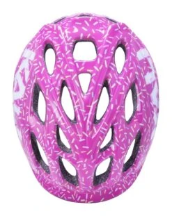 Kali Protectives Child Chakra Sprinkles MTB Helmet -Motorcycle Helmet Shop kali protectives child chakra sprinkles mtb helmet pink 2
