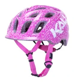 Kali Protectives Child Chakra Sprinkles MTB Helmet