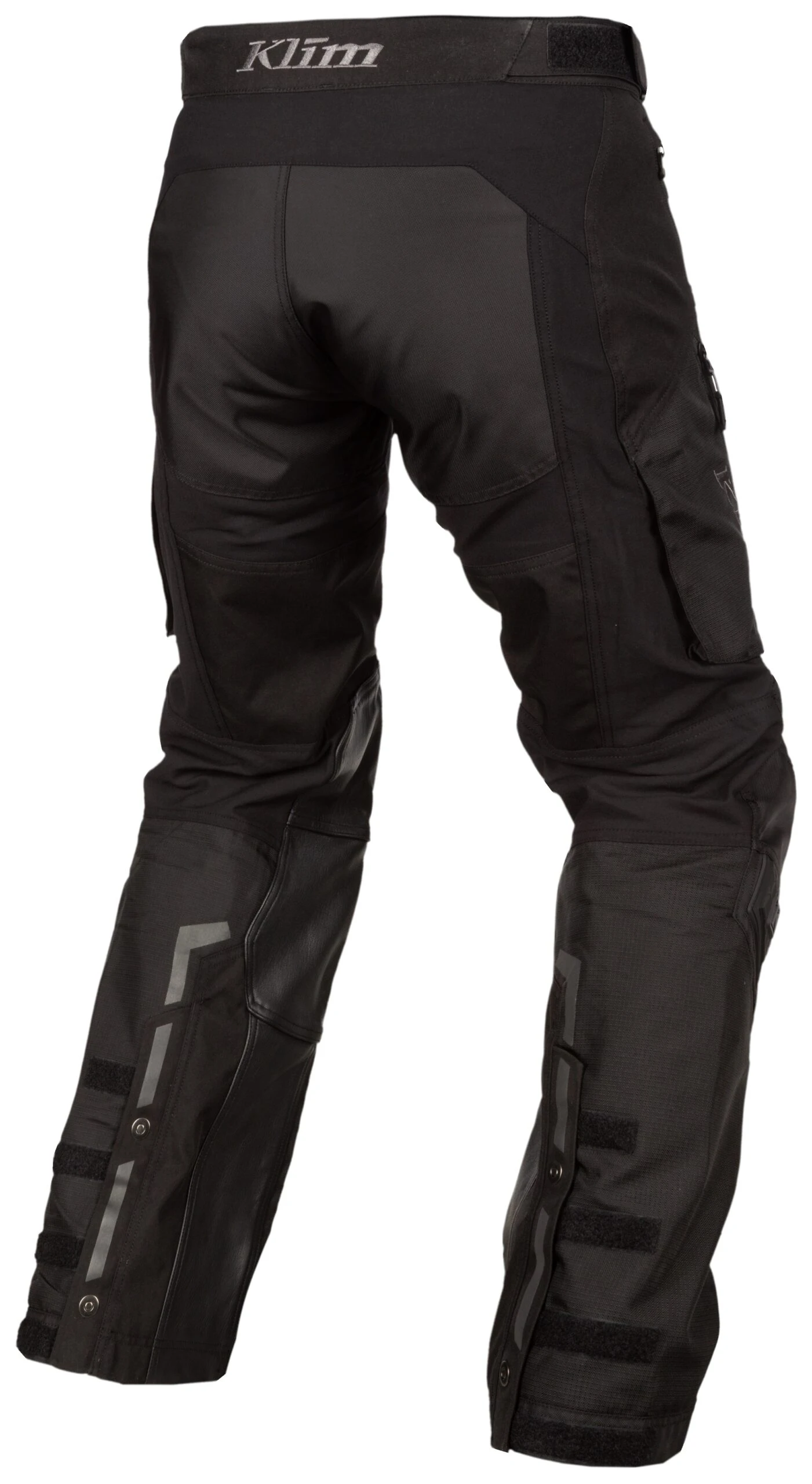 Klim Dakar Pants Klim Dakar Pants -Motorcycle Helmet Shop klim dakar pants black 1 scaled