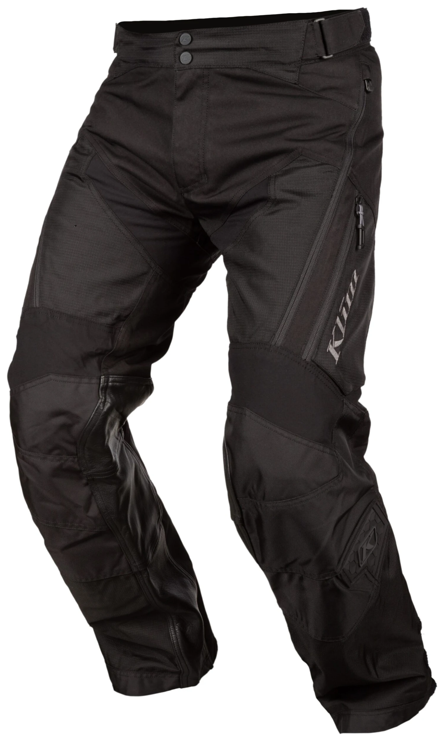 Klim Dakar Pants Klim Dakar Pants -Motorcycle Helmet Shop klim dakar pants black scaled