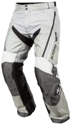 Klim Dakar Pants 4 Klim Dakar Pants -Motorcycle Helmet Shop klim dakar pants monument gray