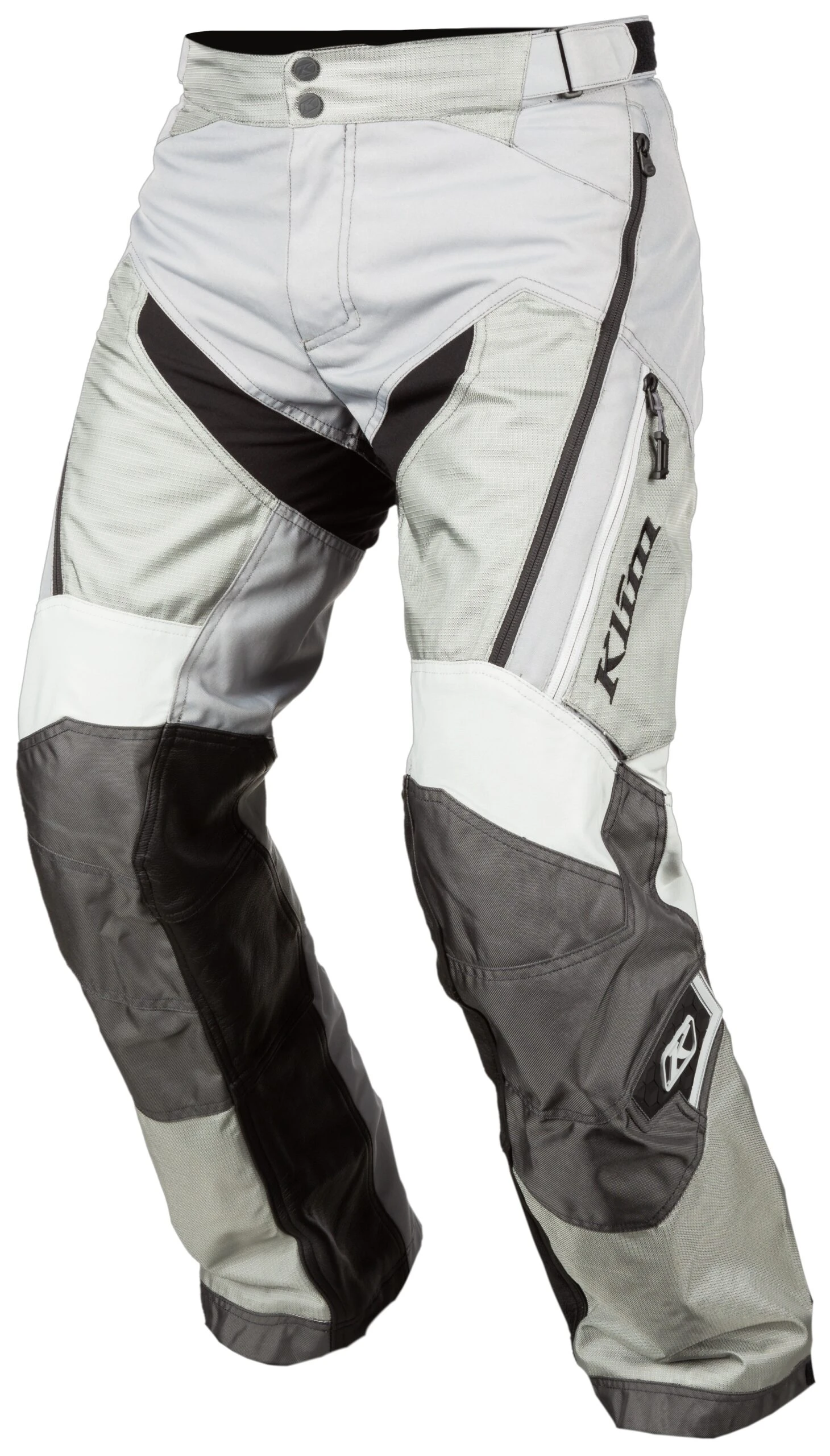 Klim Dakar Pants Klim Dakar Pants -Motorcycle Helmet Shop klim dakar pants monument gray scaled