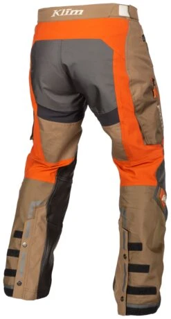 Klim Dakar Pants 7 Klim Dakar Pants -Motorcycle Helmet Shop klim dakar pants potters clay 1
