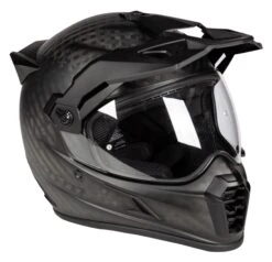 Klim Krios Pro Helmet -Motorcycle Helmet Shop klim krios pro helmet ece dot arsenal matte black 2
