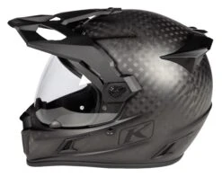 Klim Krios Pro Helmet -Motorcycle Helmet Shop klim krios pro helmet ece dot arsenal matte black 5