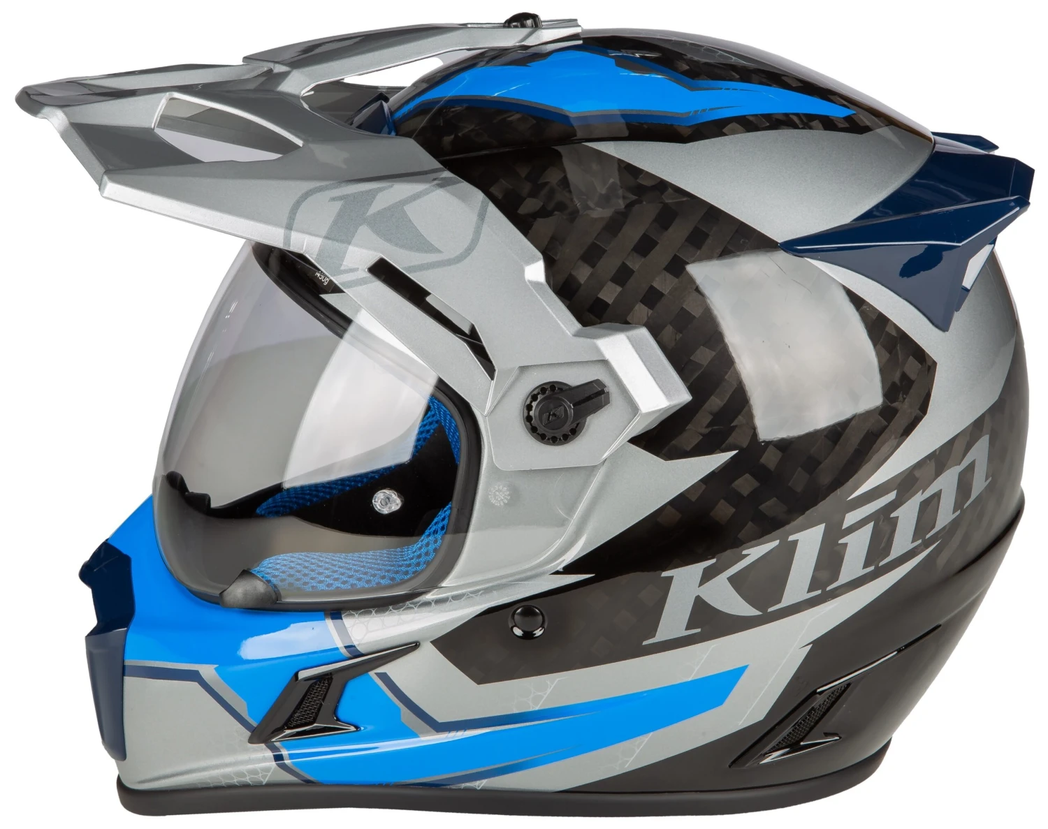 Klim Krios Pro Ventura Helmet Klim Krios Pro Ventura Helmet -Motorcycle Helmet Shop klim krios pro ventura helmet electric blue scaled