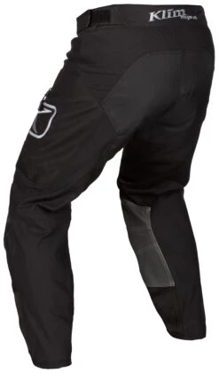 Klim Mojave In The Boot Pants -Motorcycle Helmet Shop klim mojave in the boot pant black 1