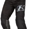Klim Mojave In The Boot Pants -Motorcycle Helmet Shop klim mojave in the boot pant black