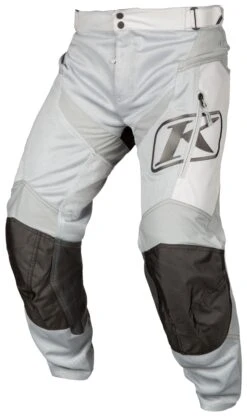 Klim Mojave In The Boot Pants -Motorcycle Helmet Shop klim mojave in the boot pants grey